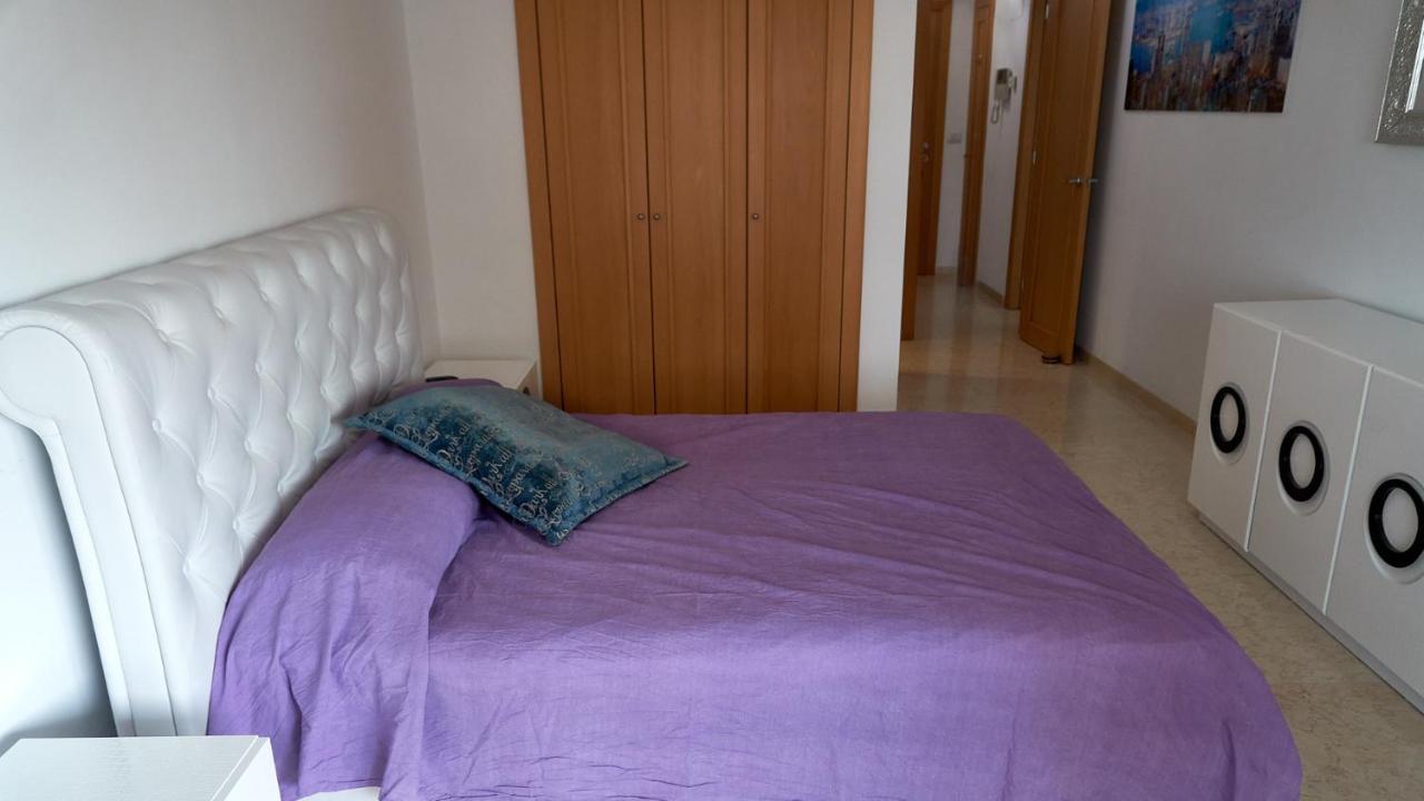 Roy Boston - Luxury Apartment Марбелья Екстер'єр фото