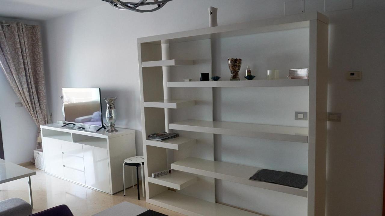 Roy Boston - Luxury Apartment Марбелья Екстер'єр фото